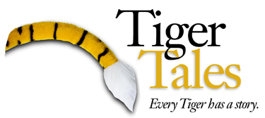 Tiger Tales