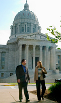 MO State Capitol