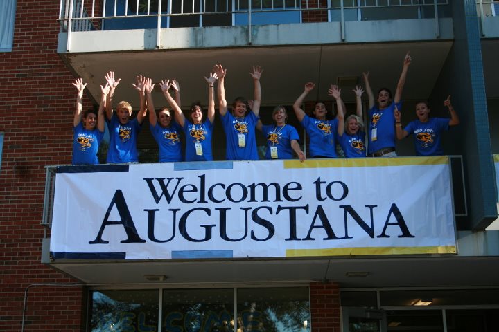 Good class motto for 2013