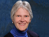 Gail M. Jensen, Ph.D.