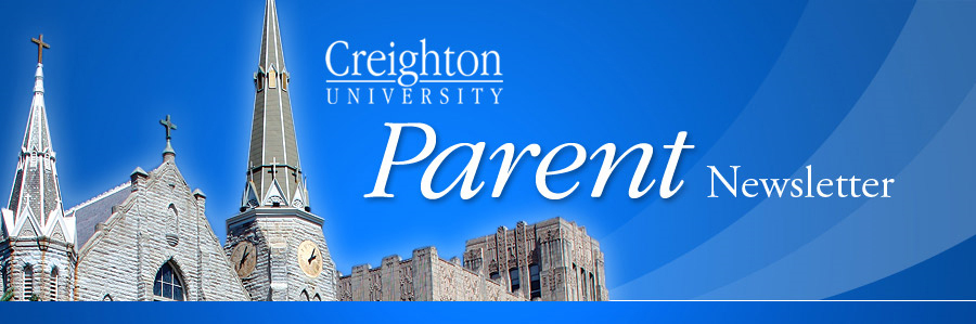 Parent Newsletter