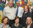 Alumni Advisory Board