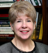 Dean Eleanor Howell, PhD, RN