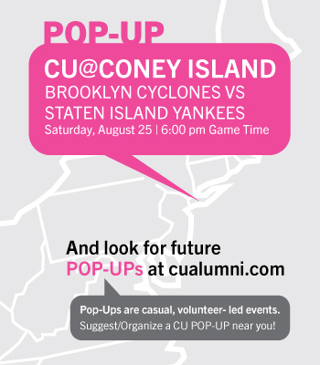 CU@Coney Island - cualumni.com