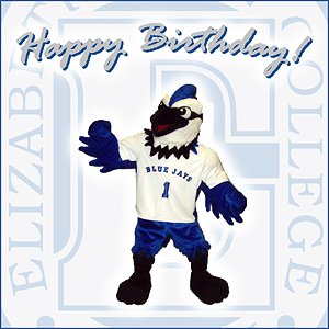Happy Birthday from EC!