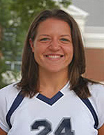 Kelly Downs '08