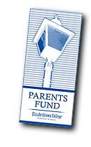 the Parents Fund logo