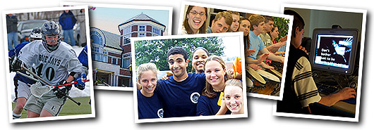 The Parents Fund benefits all students!