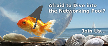 Afraid to Dive into the Networking Pool?