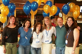 Alumni Weekend
