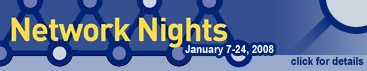 Network Nights 2008