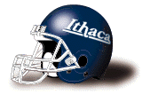 Ithaca Bombers football