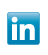 LinkedIn icon