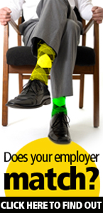 Does your employer match gifts?