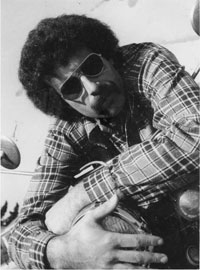 Gary Gatel