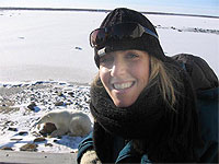 Julie Goldzman