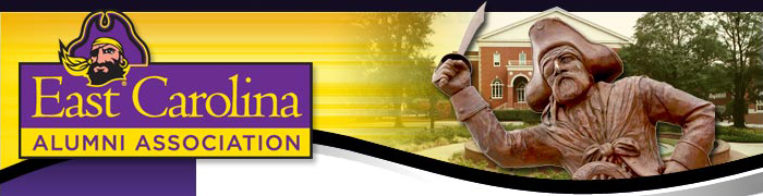 East Carolina Alumni Association