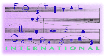 Festival of Women Composers