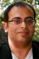 Anurag Mendhekar