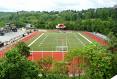Cameron Stadium